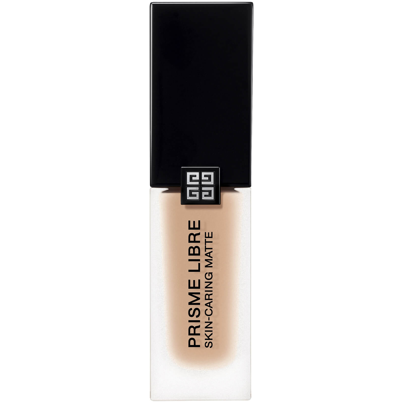 Givenchy Prisme Libre Skin-Caring Matte Foundation 30ml (Various Shades) – 3-C278