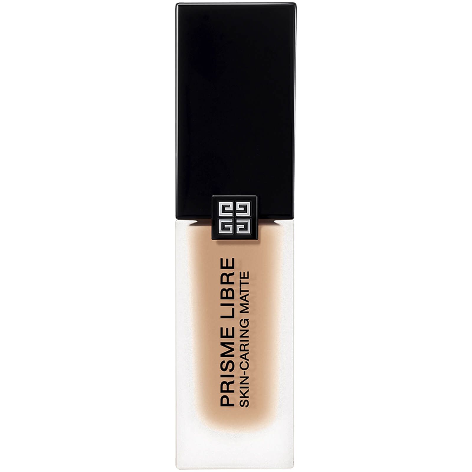 Givenchy Prisme Libre Skin-Caring Matte Foundation 30ml (Various Shades) – 3-N250