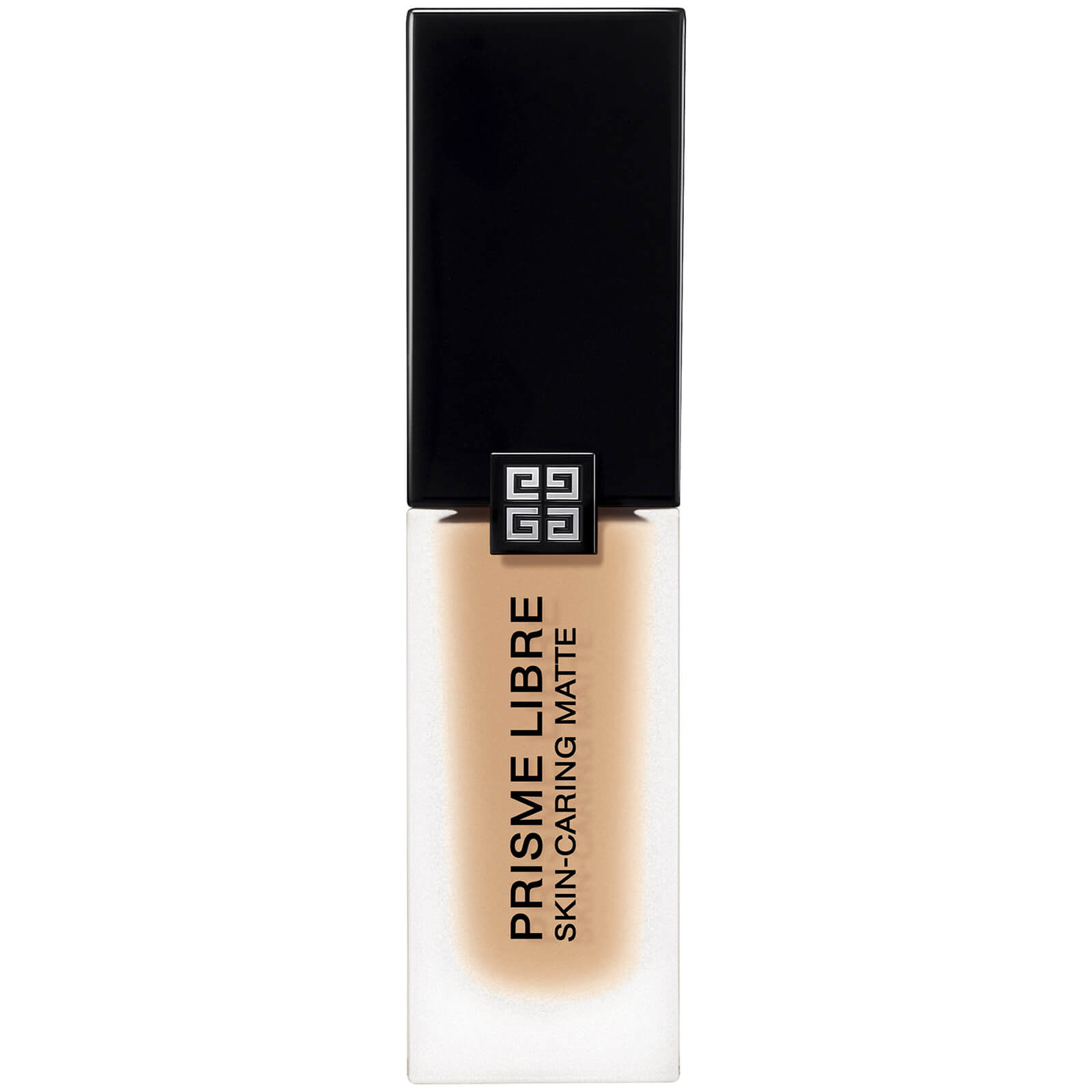 Givenchy Prisme Libre Skin-Caring Matte Foundation 30ml (Various Shades) – 3-W245