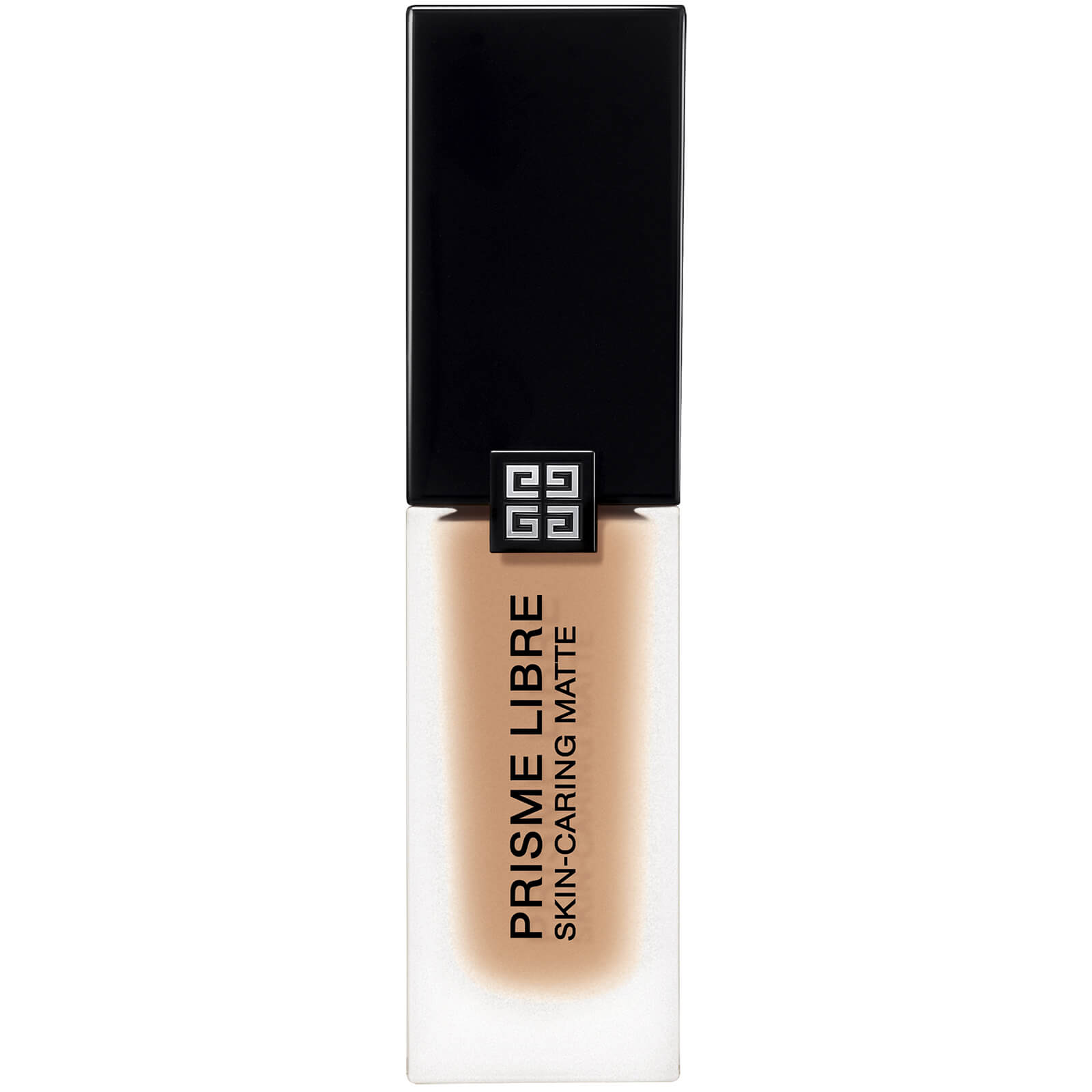 Givenchy Prisme Libre Skin-Caring Matte Foundation 30ml (Various Shades) – 4-C305
