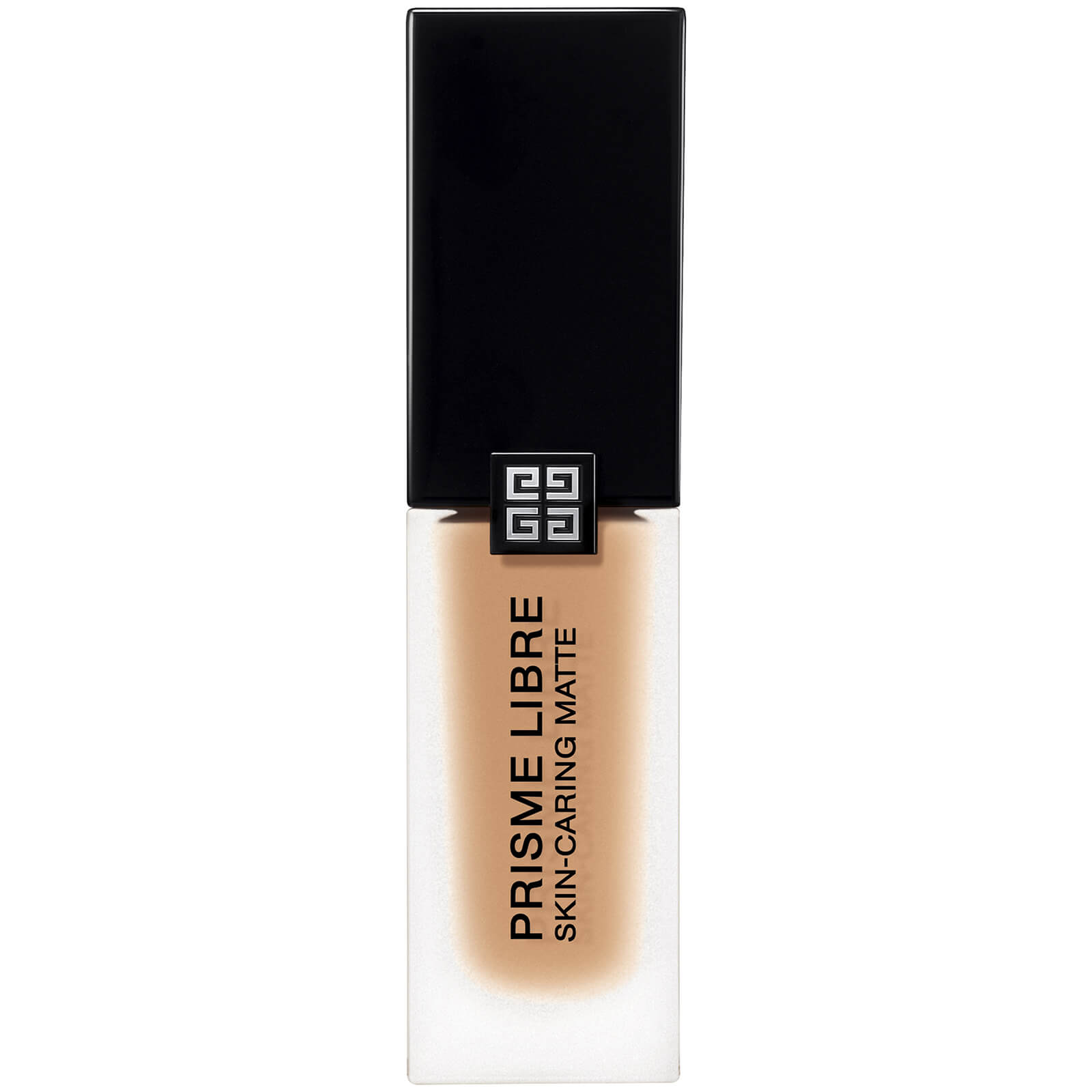 Givenchy Prisme Libre Skin-Caring Matte Foundation 30ml (Various Shades) – 5-N335