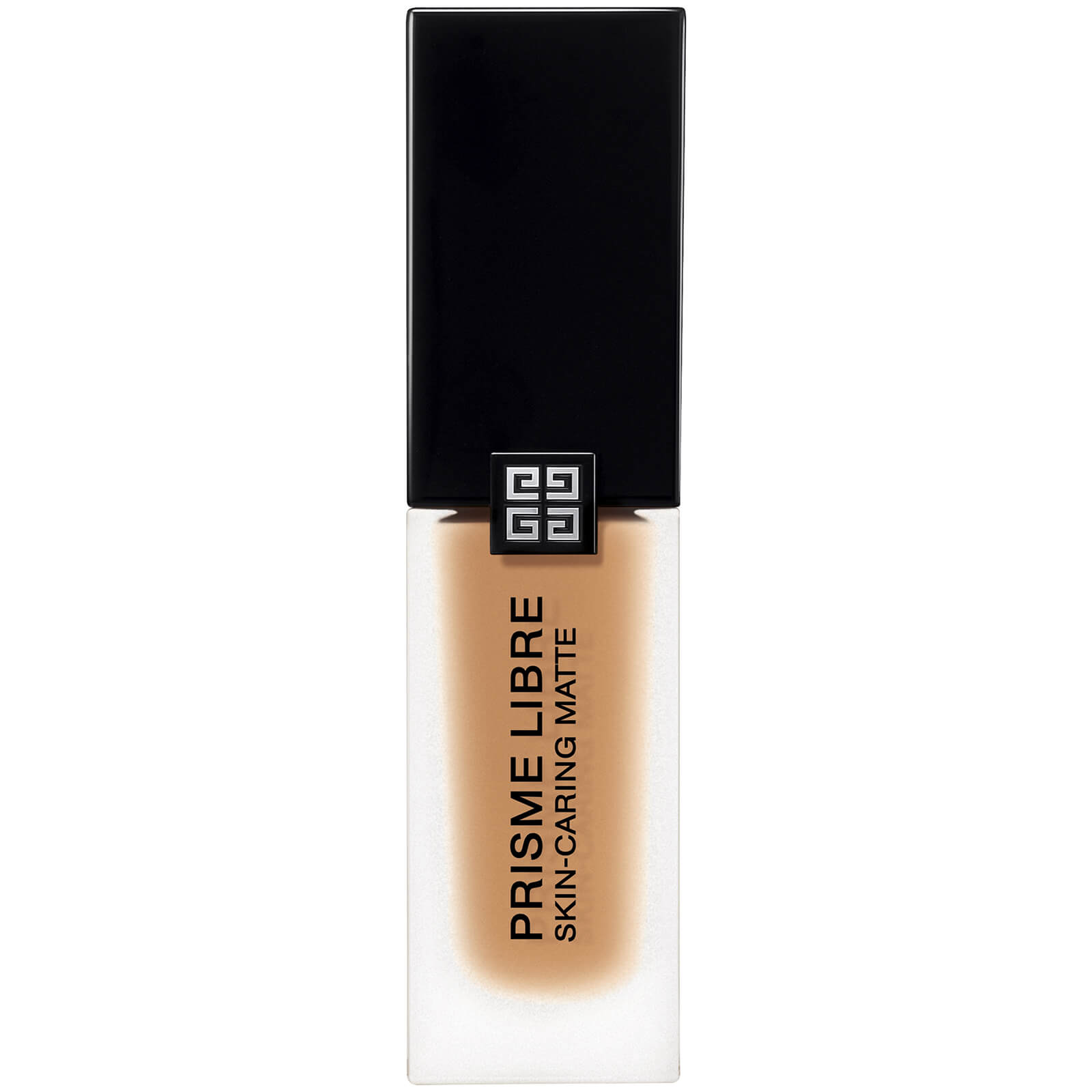 Givenchy Prisme Libre Skin-Caring Matte Foundation 30ml (Various Shades) – 5-N345