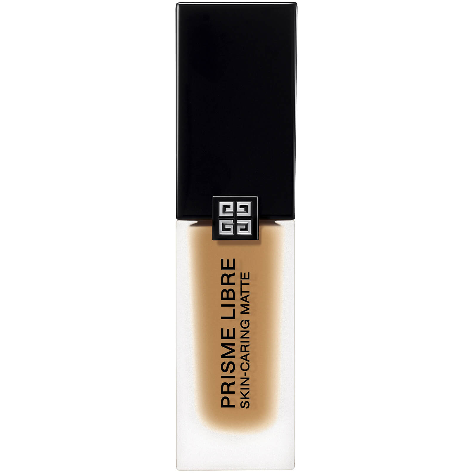 Givenchy Prisme Libre Skin-Caring Matte Foundation 30ml (Various Shades) – 5-W345