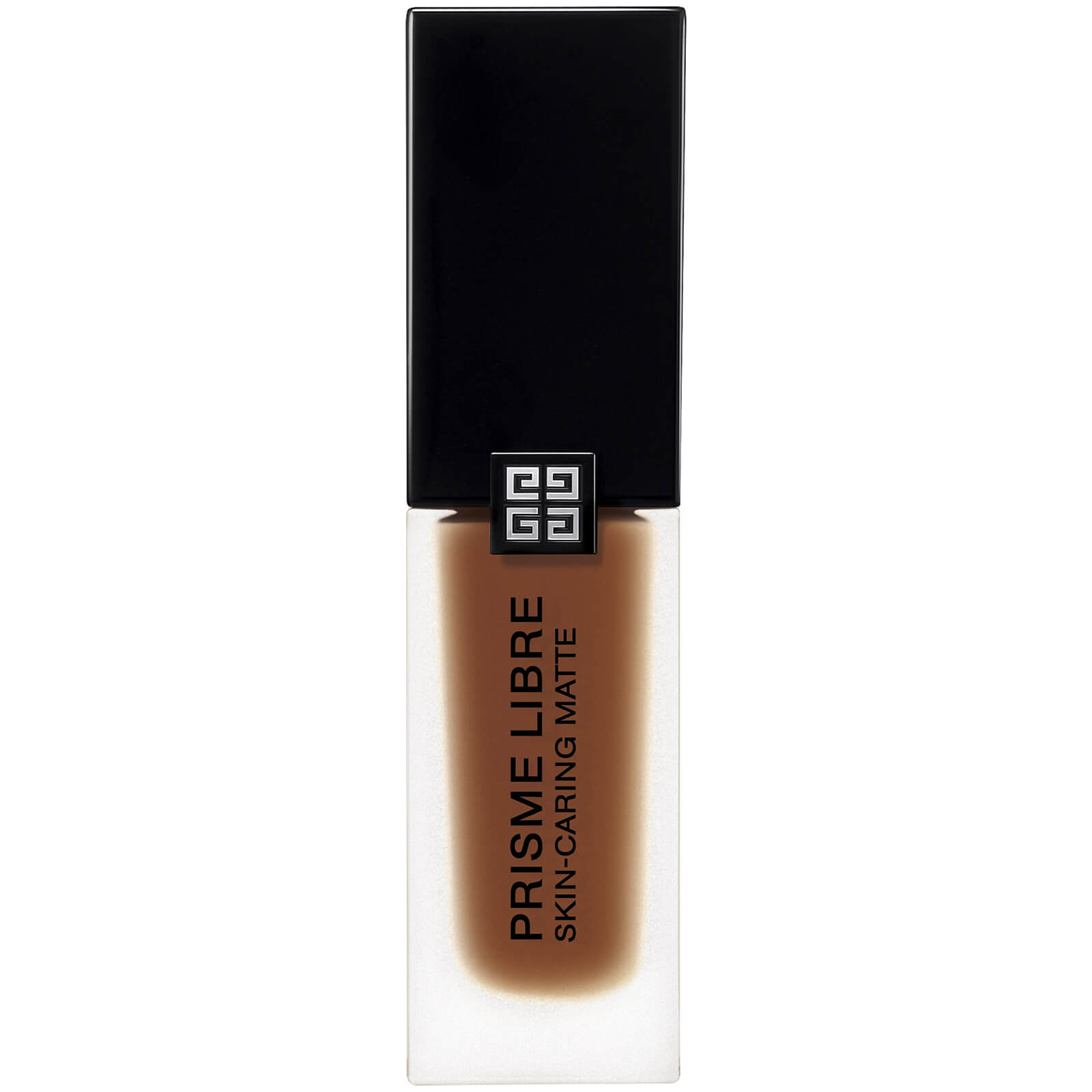 Givenchy Prisme Libre Skin-Caring Matte Foundation 30ml (Various Shades) – 6-C485