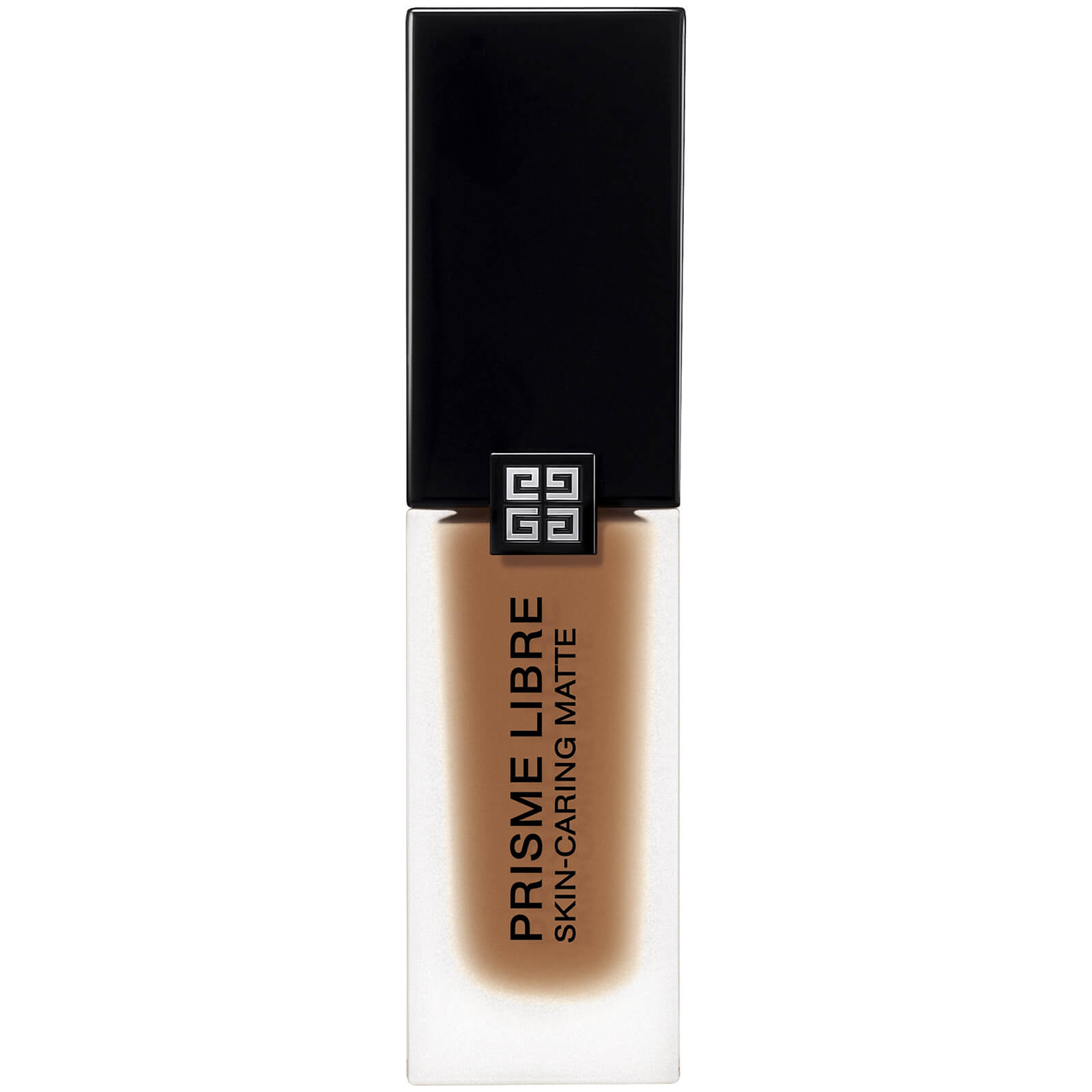 Givenchy Prisme Libre Skin-Caring Matte Foundation 30ml (Various Shades) – 6-N405
