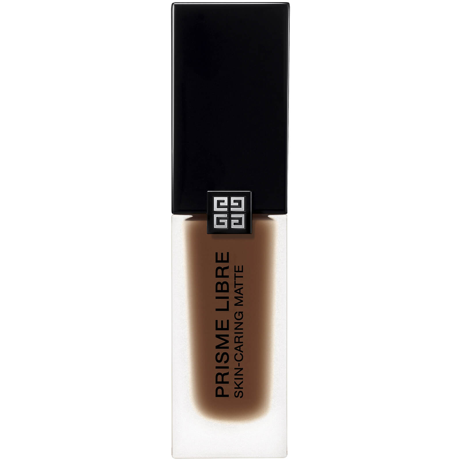 Givenchy Prisme Libre Skin-Caring Matte Foundation 30ml (Various Shades) – 6-N490