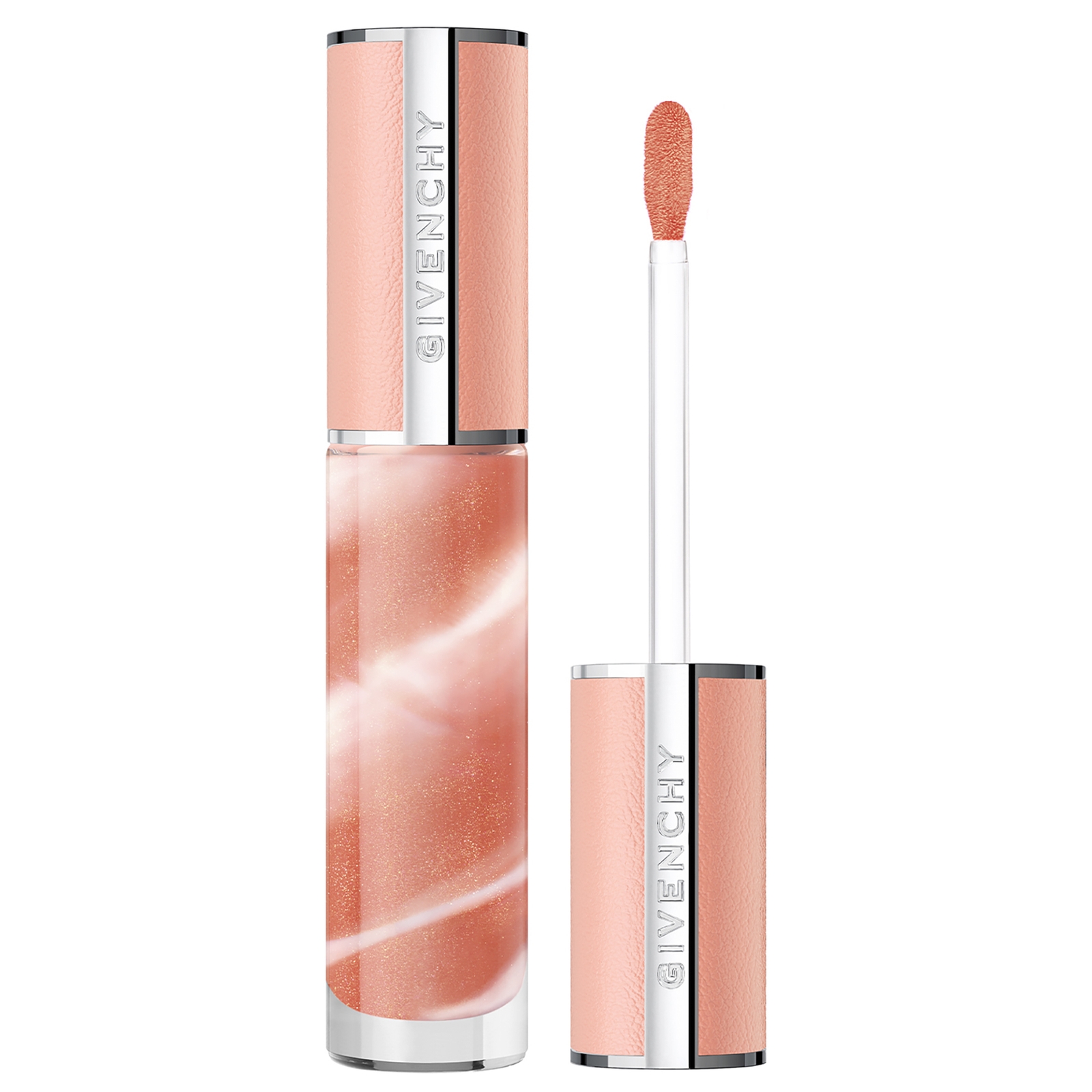 Givenchy Rose Perfecto Liquid Lip Balm 6ml (Various Shades) – N109 Spicy Mapple