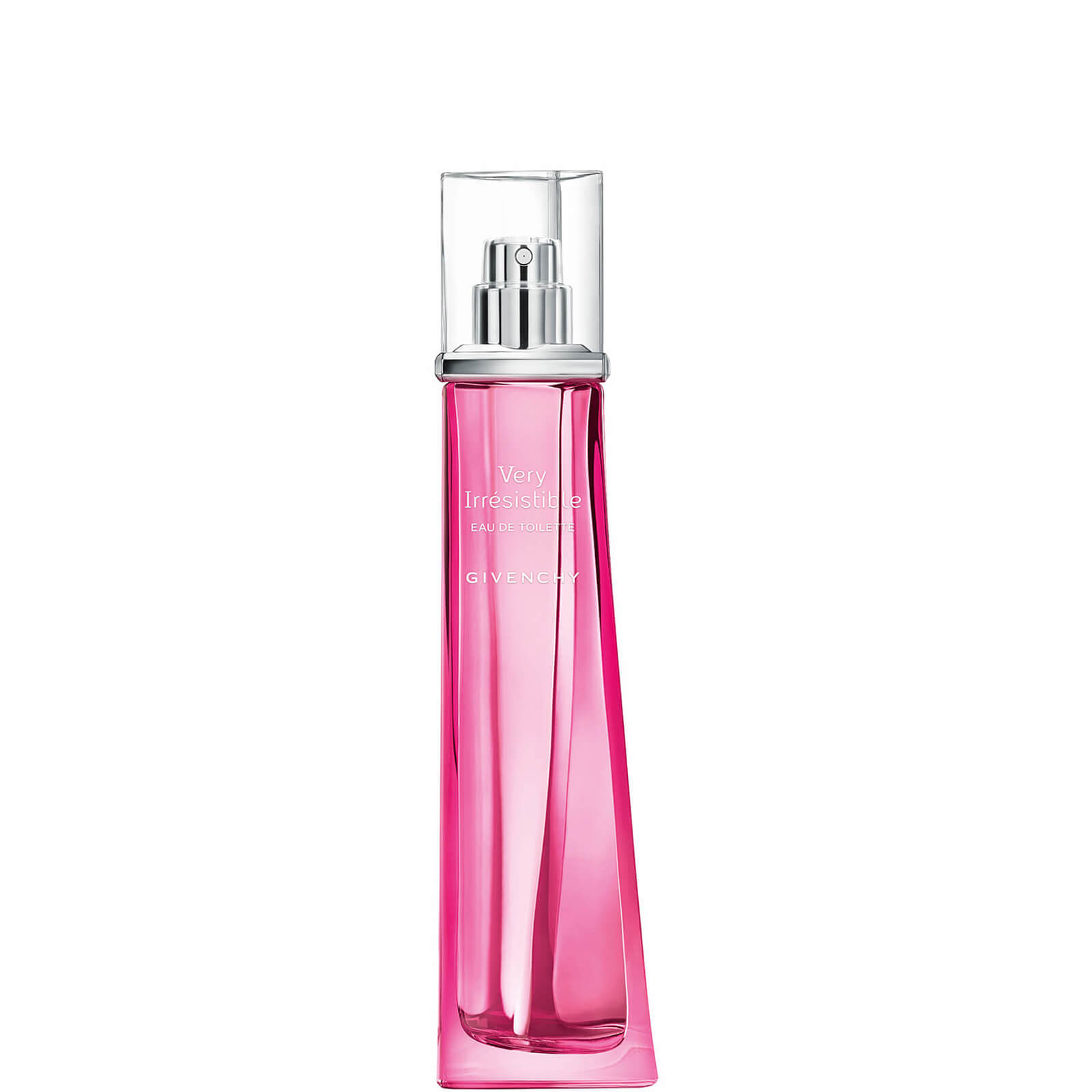 Givenchy Very Irresistible Eau De Toilette 75ml