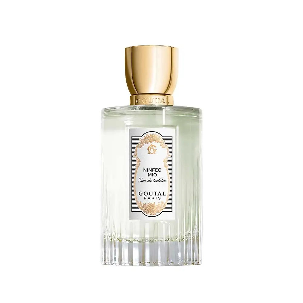 Goutal – Ninfeo Mio EDT Spray (100ml)