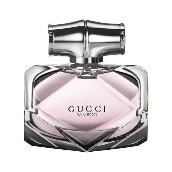 Gucci Bamboo Eau de Parfum 75ml