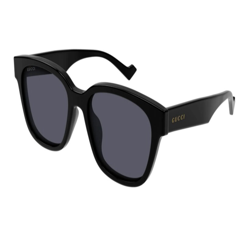 Gucci – GG0965SA 001 Black/Grey