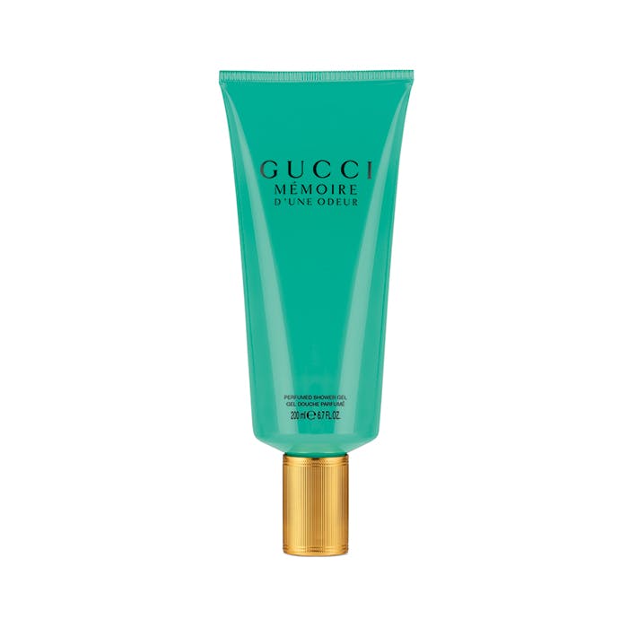 Gucci Gucci Memoire Shower Gel 200ml