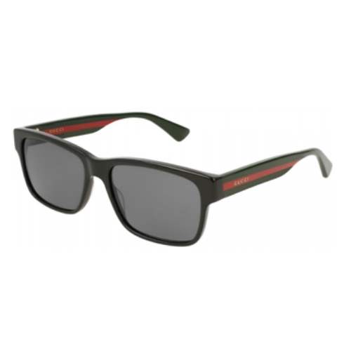 Gucci Men’s Sunglasses GG0340S-006