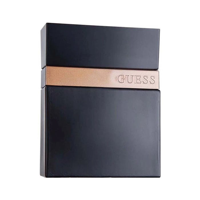 Guess Seductive Noir For Men Eau De Toilette 100ml