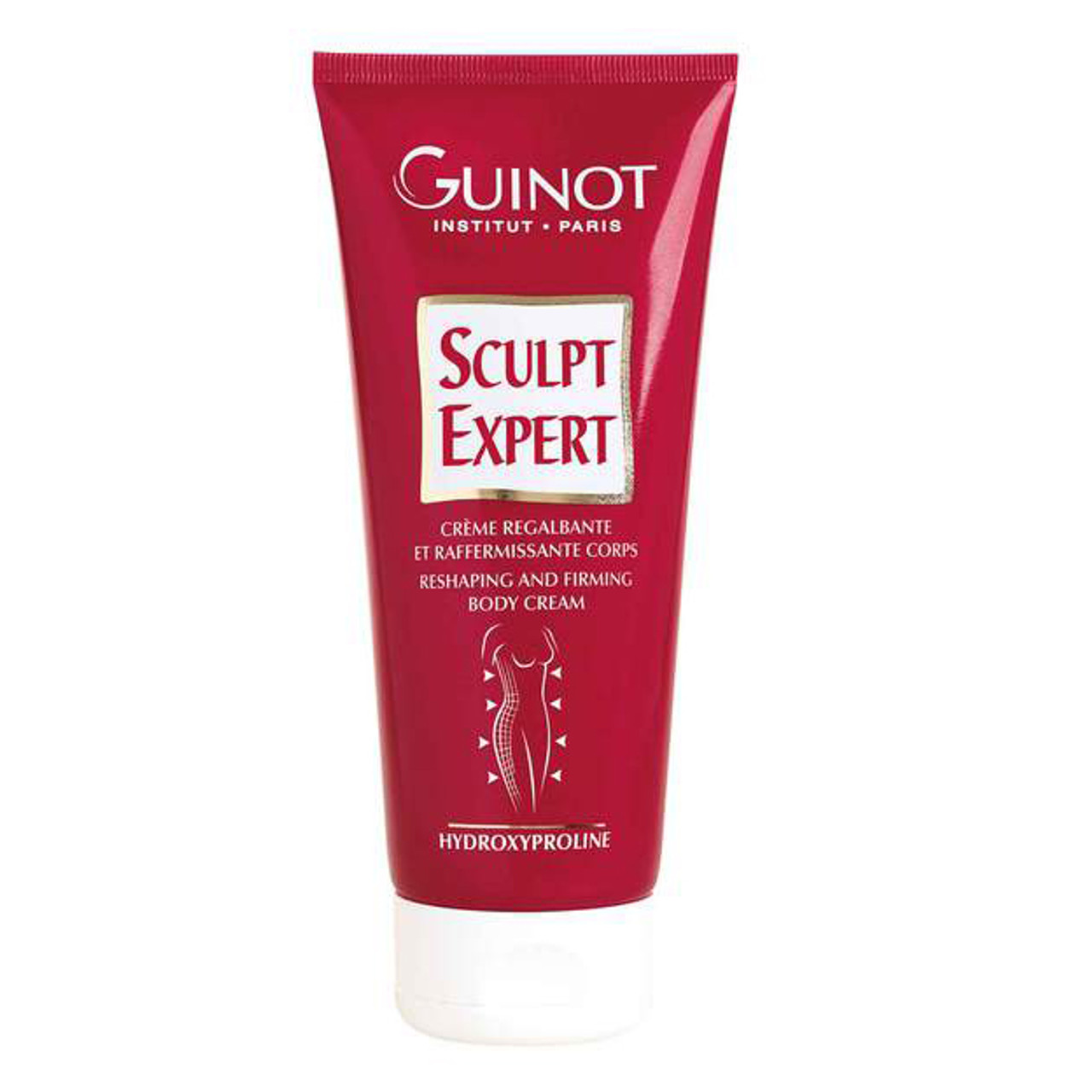 Guinot – Créme Sculpt Expert Cream (200ml)