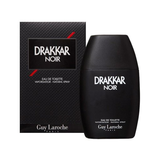 Guy Laroche – Drakkar Noir Eau De Toilette (30ml)