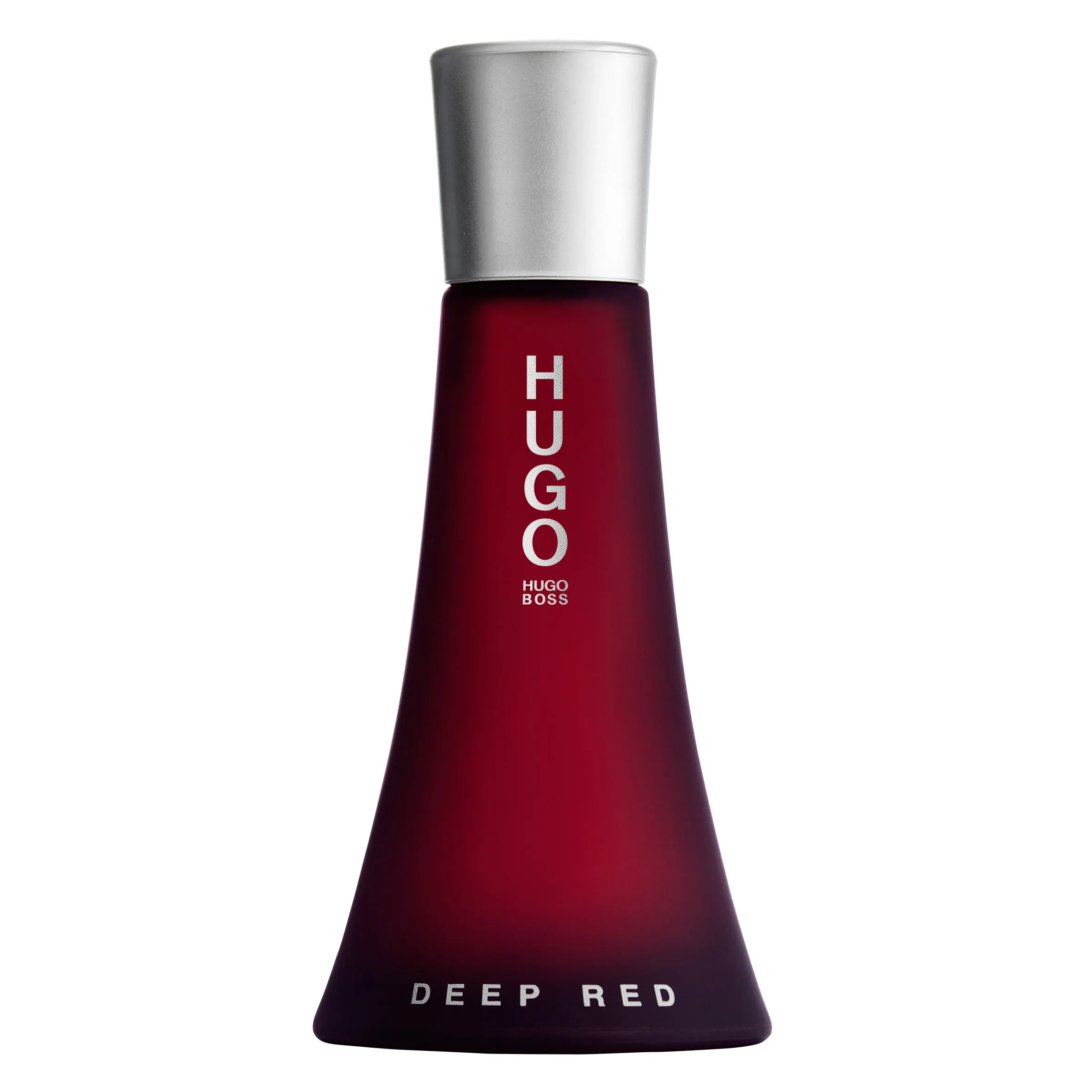 HUGO BOSS HUGO DEEP RED Eau De Parfum 50ml