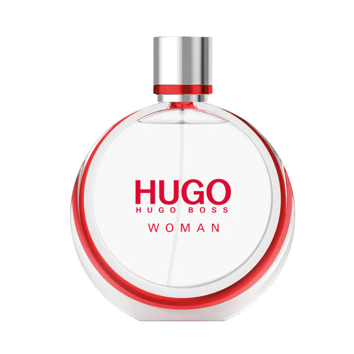 HUGO BOSS HUGO BOSS HUGO Woman Eau De Parfum 50ml