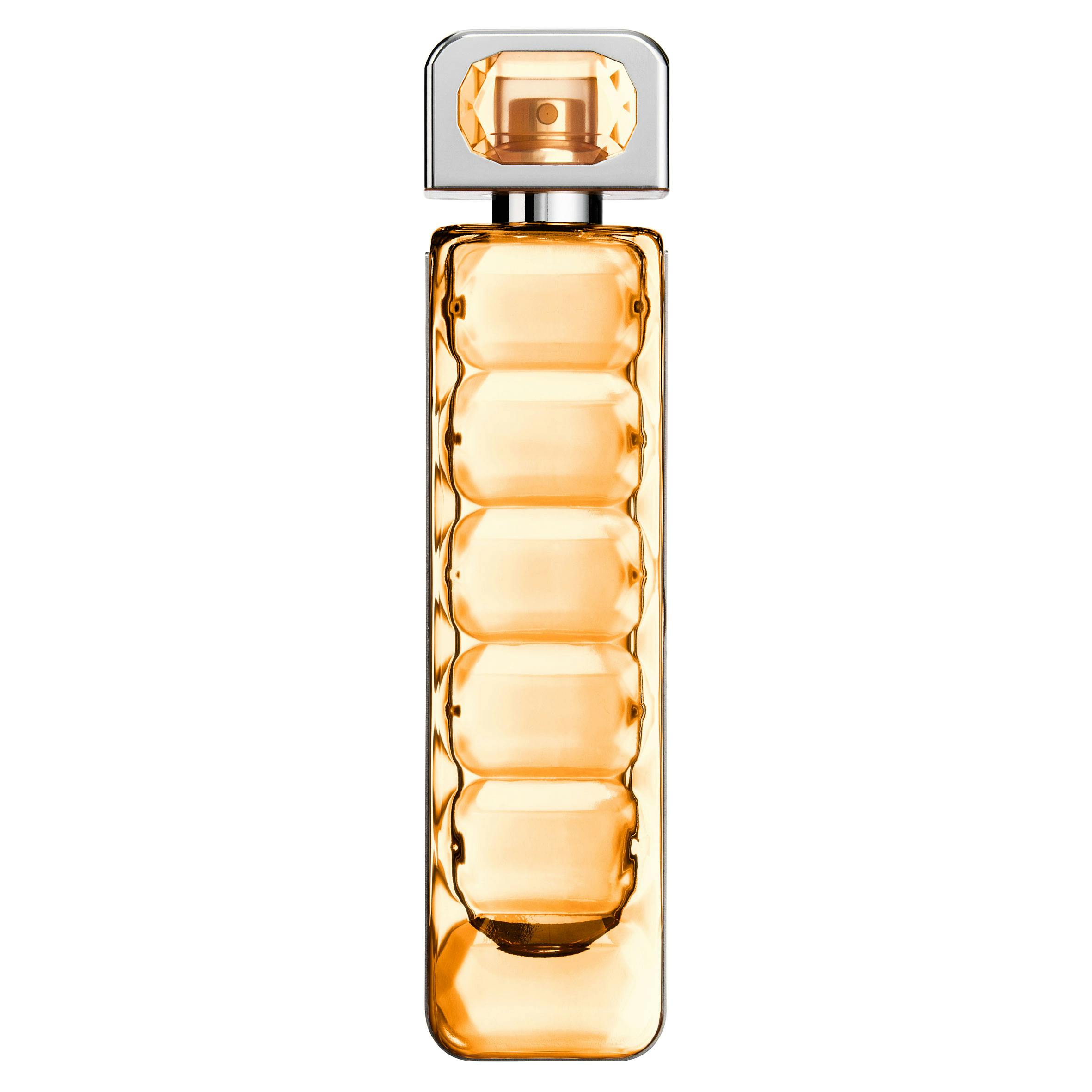 HUGO BOSS ORANGE Eau De Toilette 75ml