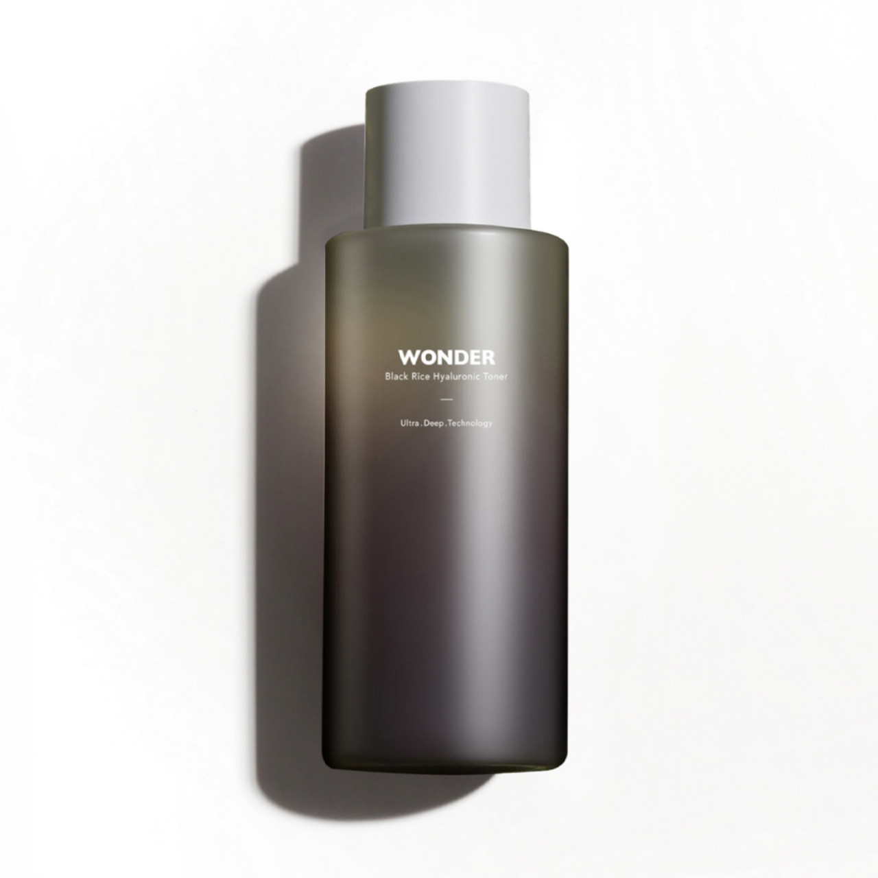 Haruharu Wonder – Black Rice Hyaluronic Toner Original (150ml)