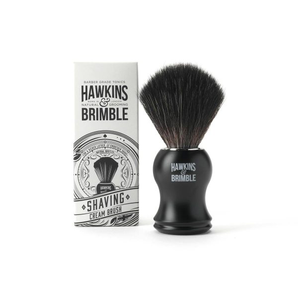 Hawkins & Brimble Hawkins & Brimble Hawkins And Brimble - Shaving Brush -SYN