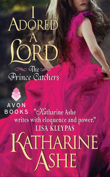 I Adored A Lord