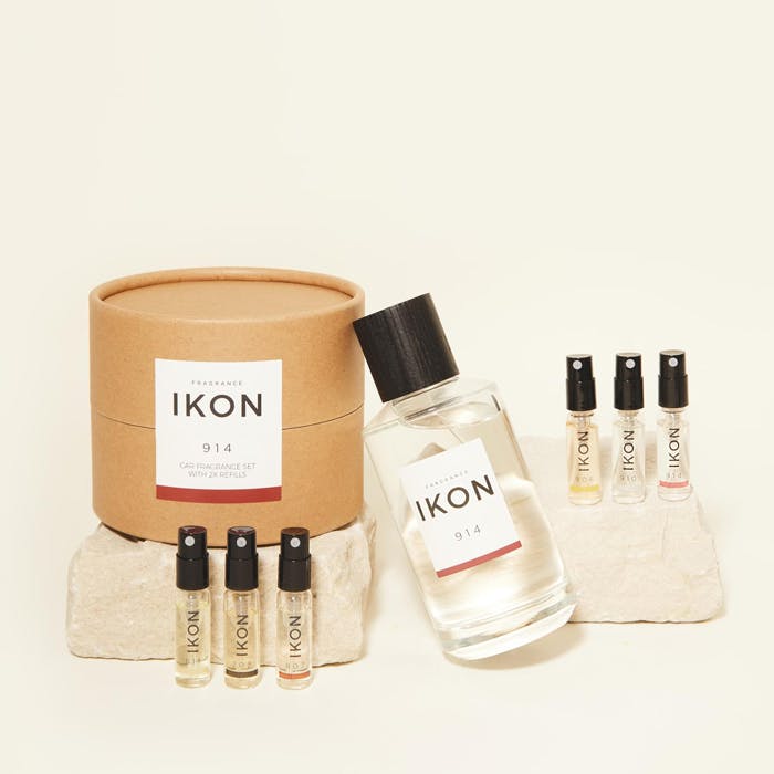 Ikon IKON Starter Bundle