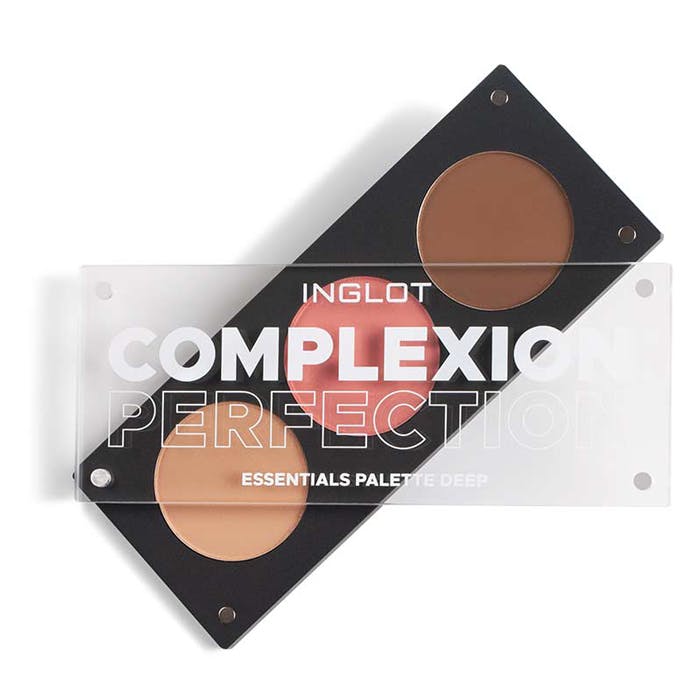 Inglot Inglot INGLOT COMPLEXION PERFECTION DEEP