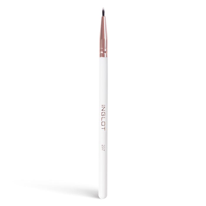 Inglot Inglot INGLOT THE POINTED DETAILER FRECKLE BRUSH 207