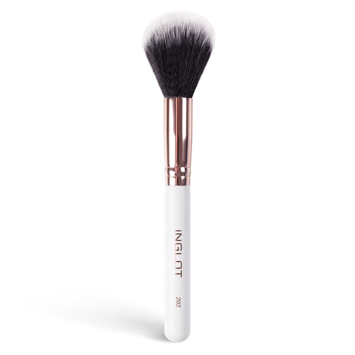 Inglot Inglot INGLOT THE SOFT FOCUS COMPLEXION BRUSH 202
