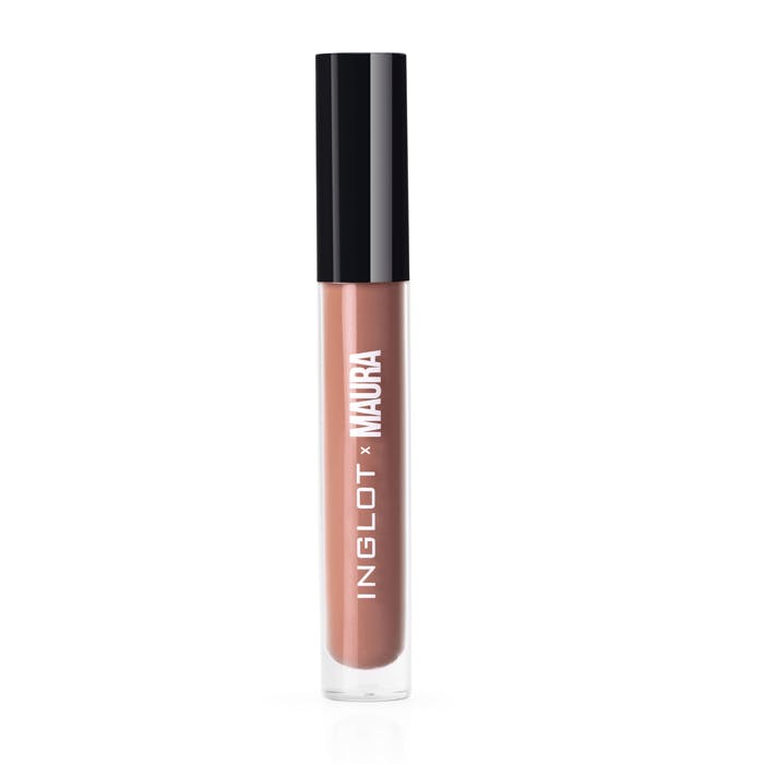 Inglot Inglot Inglot X Maura – Naughty Nudes Lip Gloss – Devil In You – 4.2ml