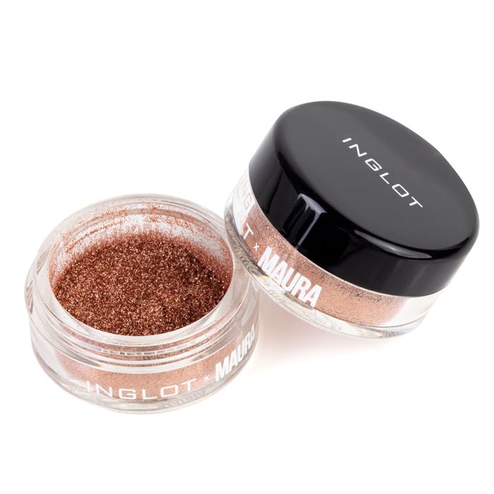 Inglot Inglot Inglot X Maura – Sparkling Dust Highlighter – Sparks Fly – 1.4g