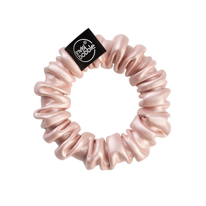 Invisibobble Invisibobble Invisibobble SPRUNCHIE SLIM Bella Chrome (Hanging Pack)