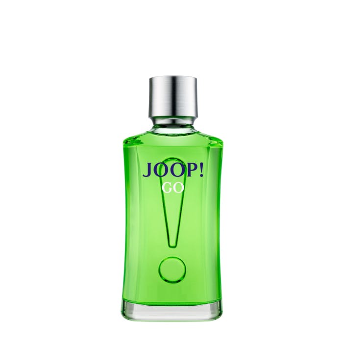JOOP! JOOP GO Eau De Toilette 100ml