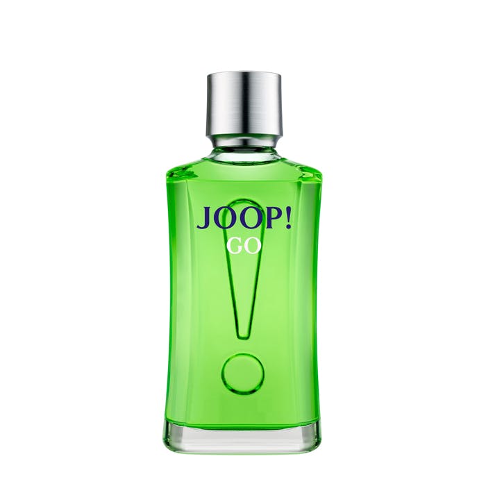 JOOP! JOOP GO Eau De Toilette 200ml