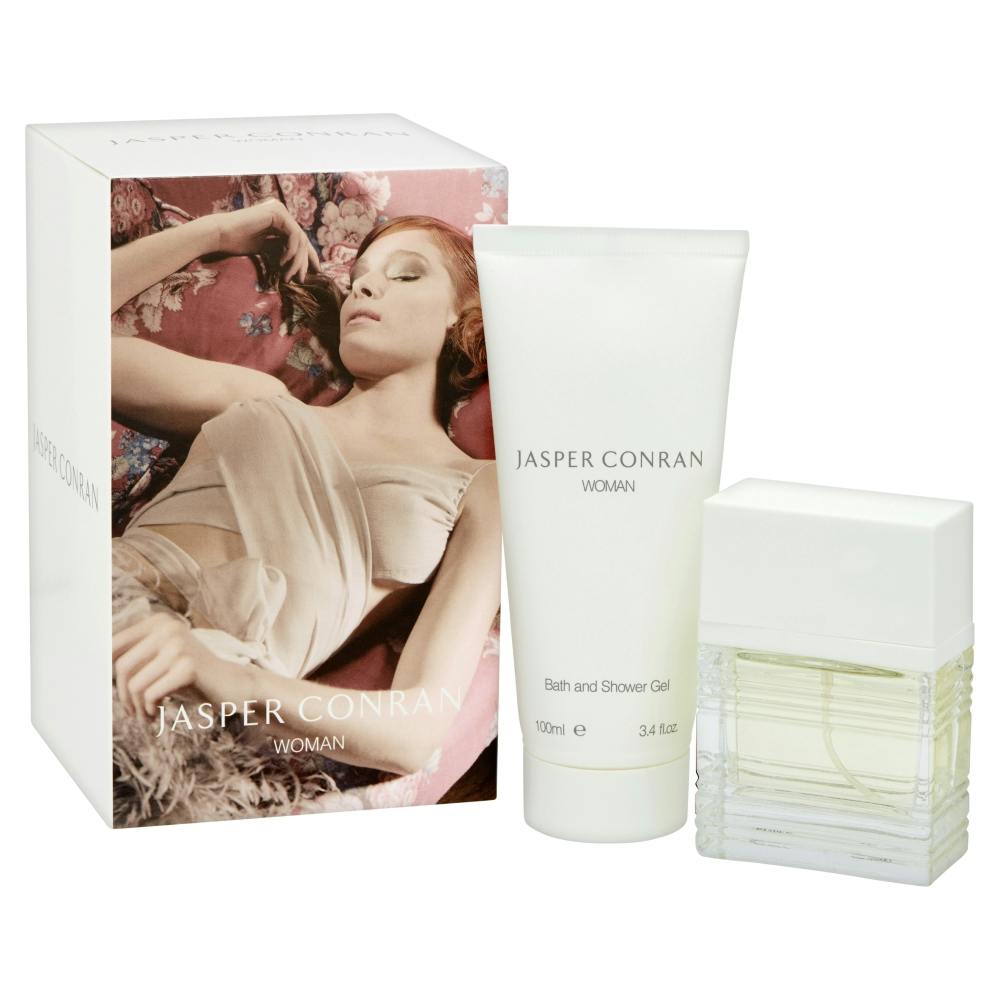 Jasper Conran Jasper Conran Lady Eau De Parfum 30ml Gift Set