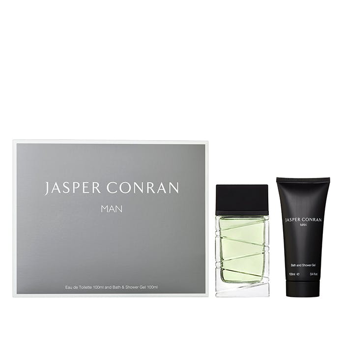 Jasper Conran Jasper Conran Signature Men Eau De Toilette 100ml Gift Set