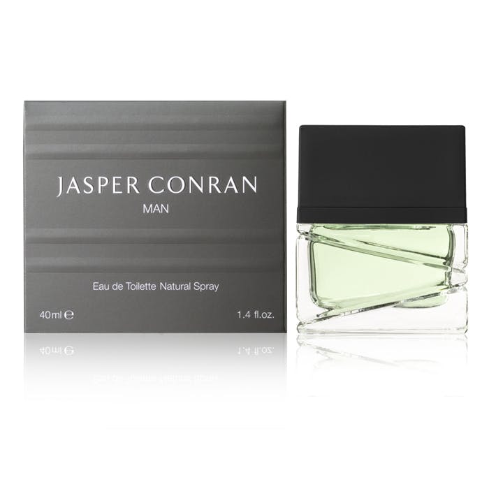 Jasper Conran Jasper Conran Signature Men Eau De Toilette 40ml