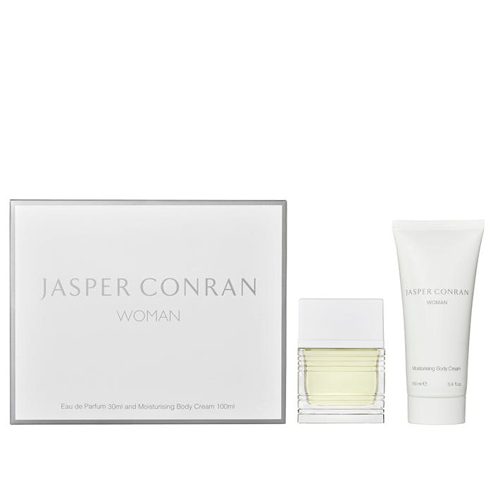 Jasper Conran Jasper Conran Signature Women Eau De Parfum 30ml Gift Set