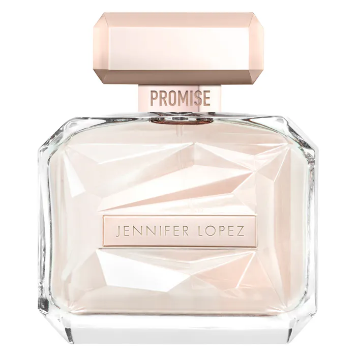 Jennifer Lopez PROMISE Eau De Parfum 50ml