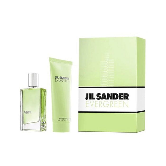 Jill Sander Eve Eau De Toilette 30ml Gift Set