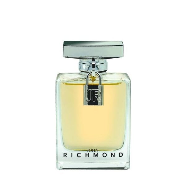 John Richmond FOR WOMAN Eau De Parfum 100ml