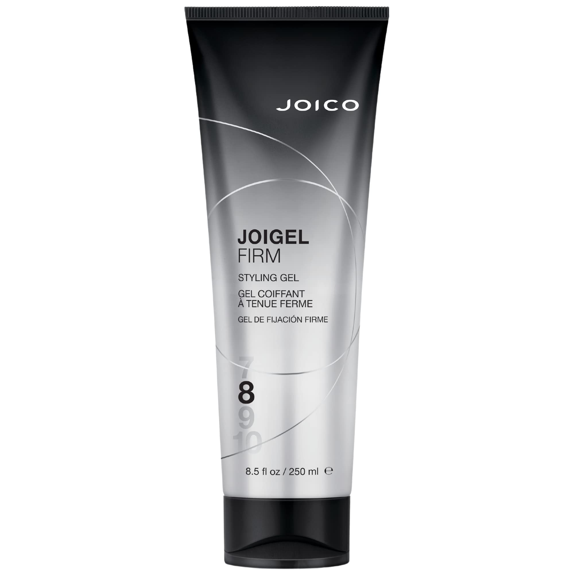 Joico – Style & Finish JoiGel Firm (250ml)
