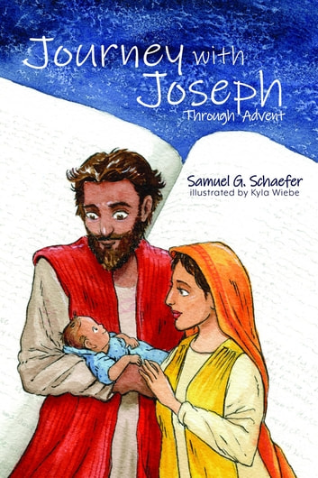 Journey With Joseph Through Advent