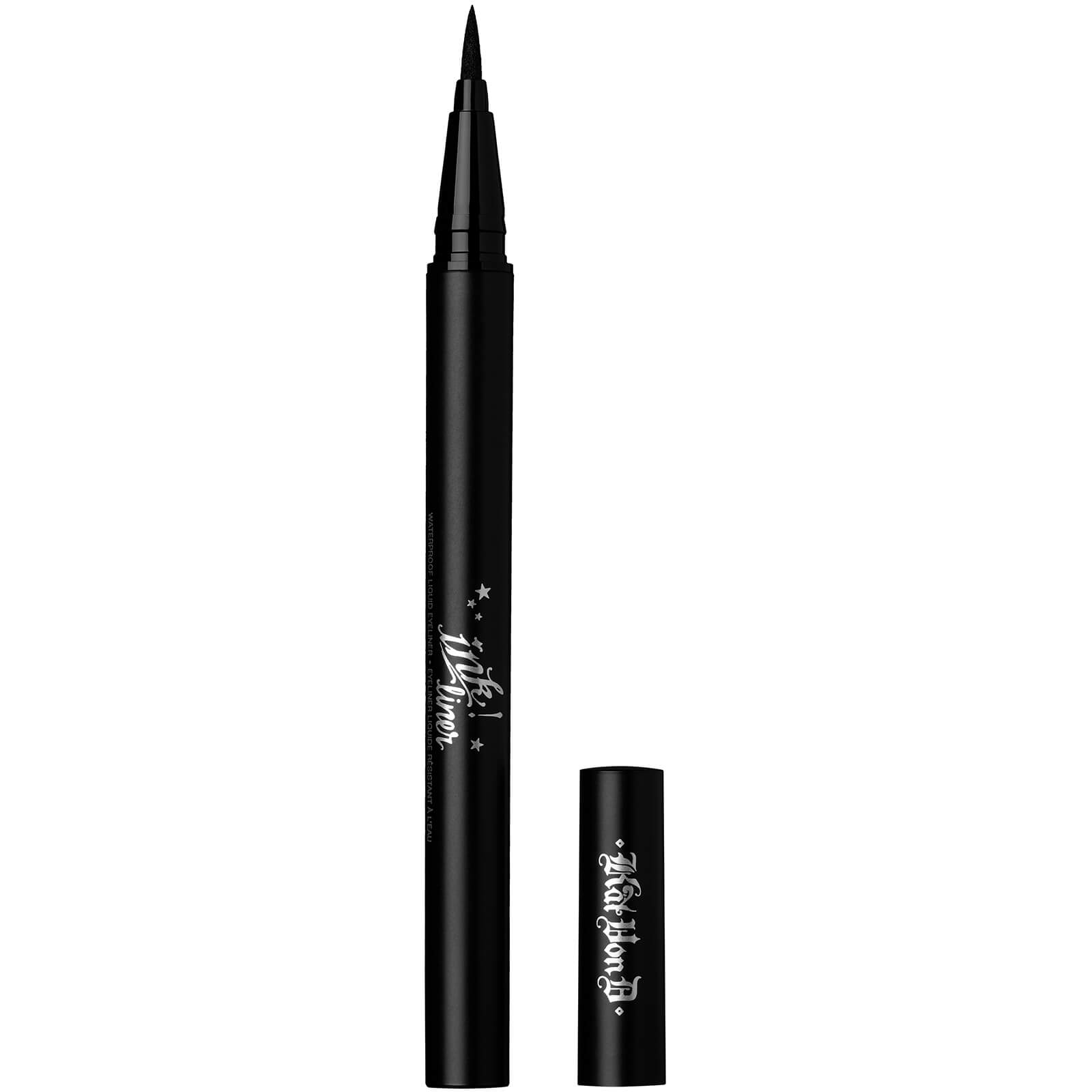 KVD Beauty Ink Liner – Trooper Black 0.55ml