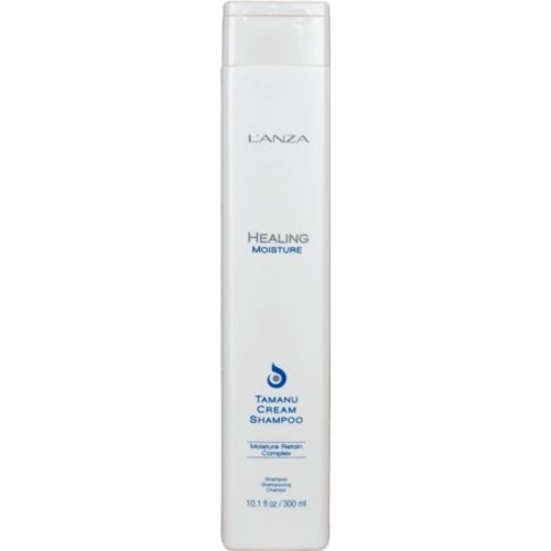 L’Anza – Healing Moisture Tamanu Cream Shampoo (300ml)