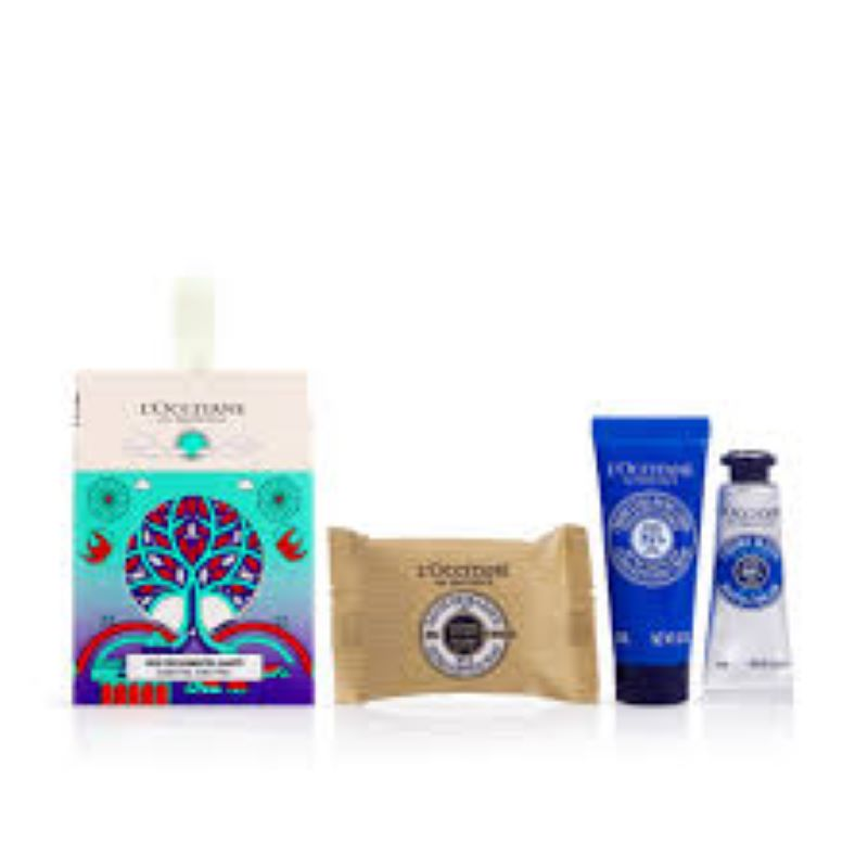 L’Occitane – Essential Shea Trio