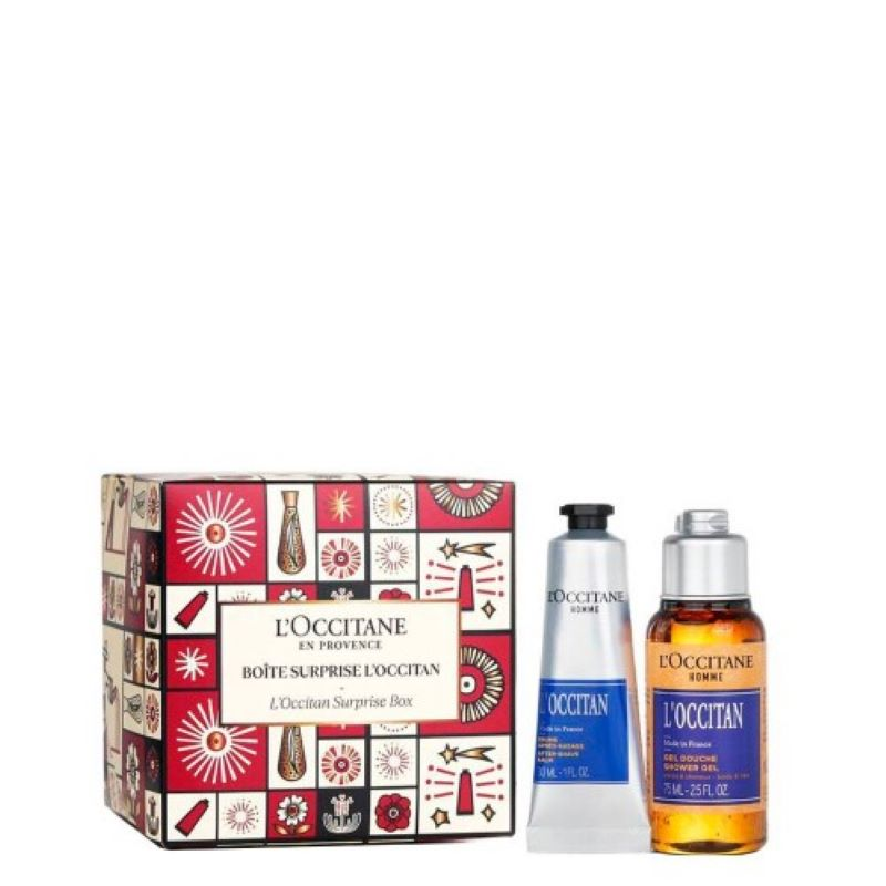 L’Occitane – Surprise Box Set (2pc)