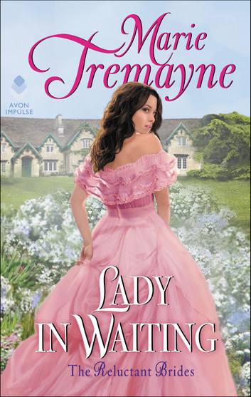 Lady In Waiting