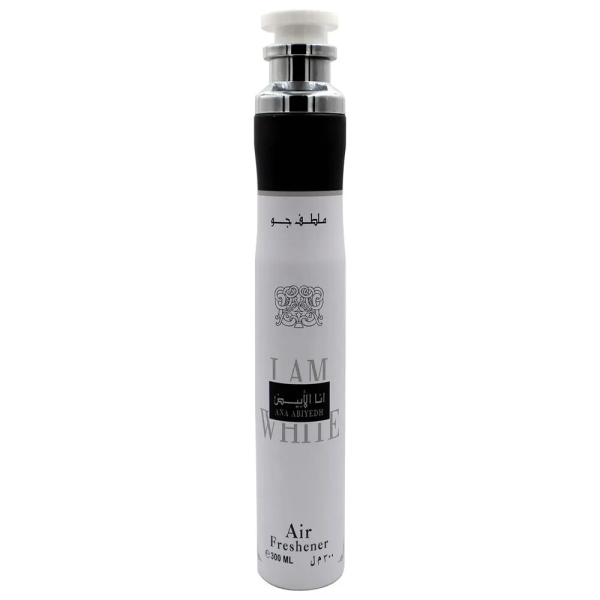 Lattafa - Ana Abiyedh Air Freshener (300ml)